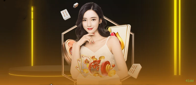 Bet 41dd